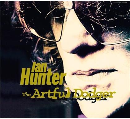 Ian Hunter - Artful Dodger (2014 Version)