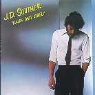 J.D. Souther - You're Only Lonely (Japan Edition)