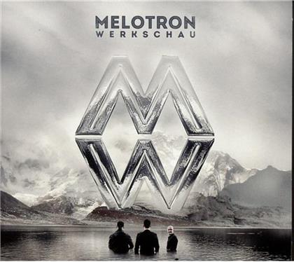 Melotron - Werkschau (Deluxe Edition, 2 CDs)