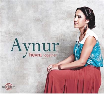 Aynur - Hevra/Together