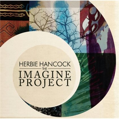 Herbie Hancock - Imagine Project (2014 Version)