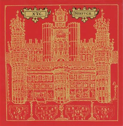 XTC - Nonsuch (2014 Version)