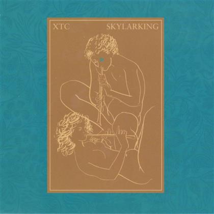 XTC - Skylarking (2014 Version)