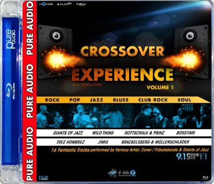 Crossover Experience