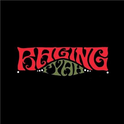 Raging Fyah - Destiny + Judgement Day (2 CDs)