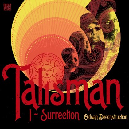 Talisman (Reggae) - I-Surrection - Oldwah