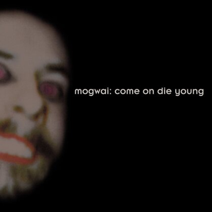 Mogwai - Come On Die Young (Deluxe Edition, 4 LPs + Digital Copy)