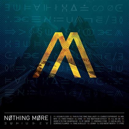 Nothing More - --- (LP)