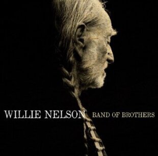 Willie Nelson - Band Of Brothers (LP)
