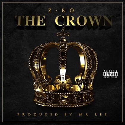 Z-Ro - Crown