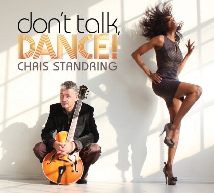 Chris Standring - Dont Talk Dance