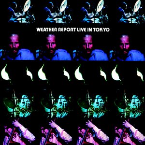Weather Report - Live In Tokyo (2014 Version, 2 CDs)
