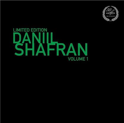 Daniil Shafran - Daniil Shafran Volume 1 (Limited Edition, LP)