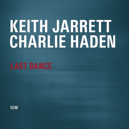 Keith Jarrett & Charlie Haden - Last Dance (2 LPs)