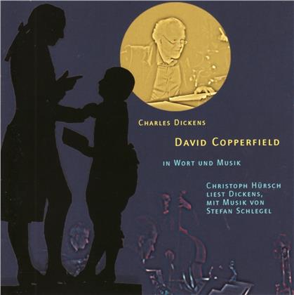 Charles Dickens - David Copperfield (2 CDs)