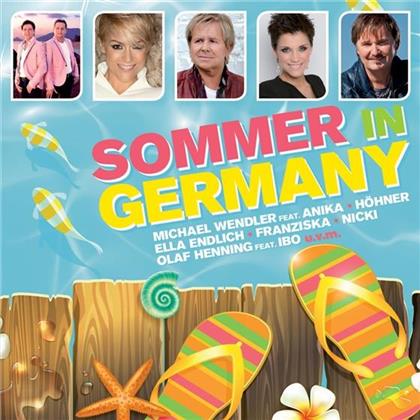 Sommer In Germany (2 CDs)