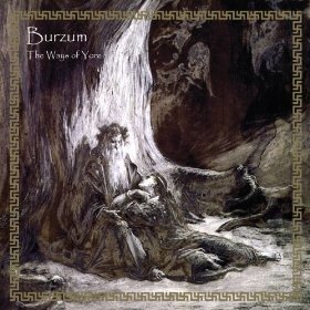 Burzum - Ways Of Yore (Deluxe Edition, 2 LPs)