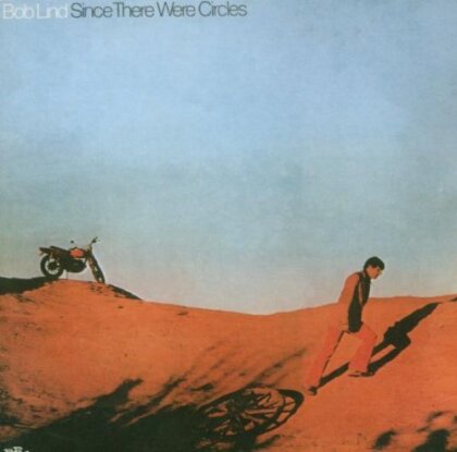Bob Lind - Since There Were Circles (LP)