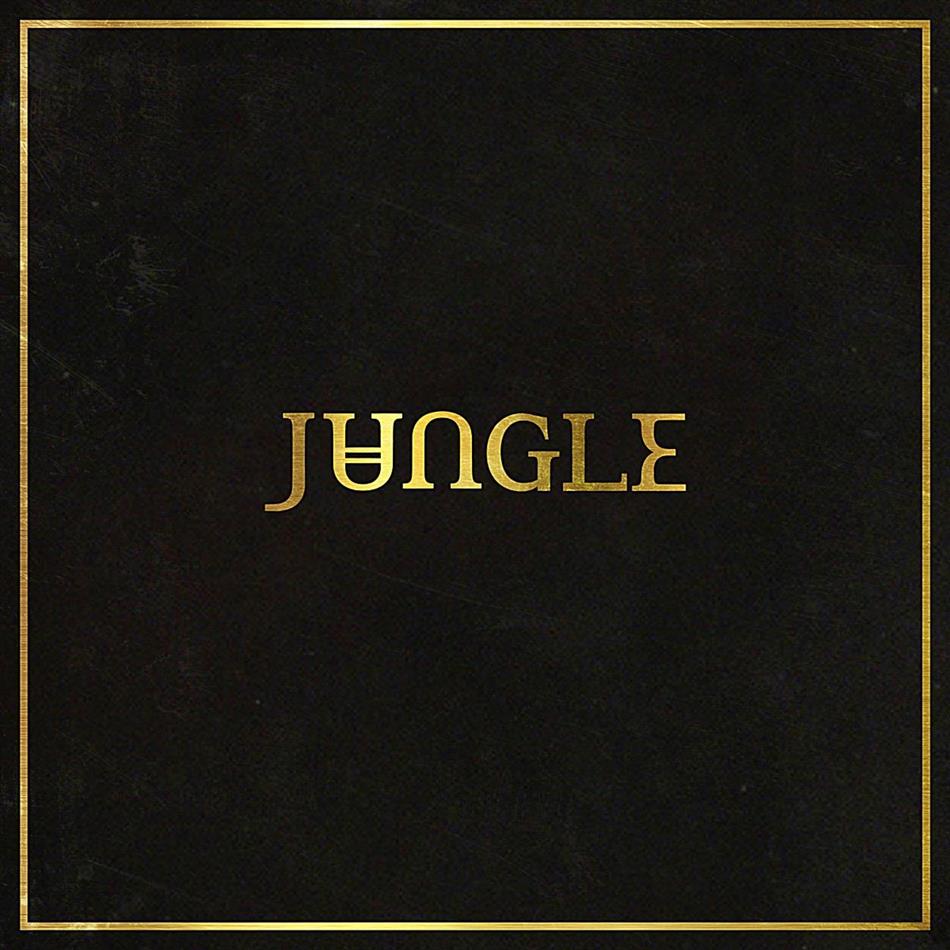 Jungle (UK) - ---
