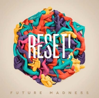 Reset - Future Madness