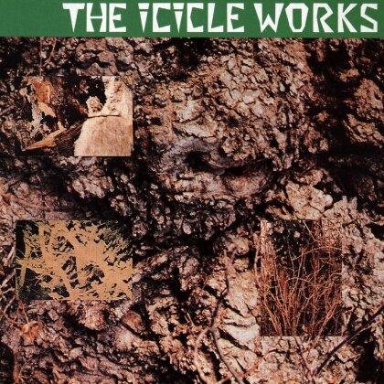 The Icicle Works - ---