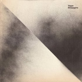 Yagya - Sleepy Girls (3 LPs)