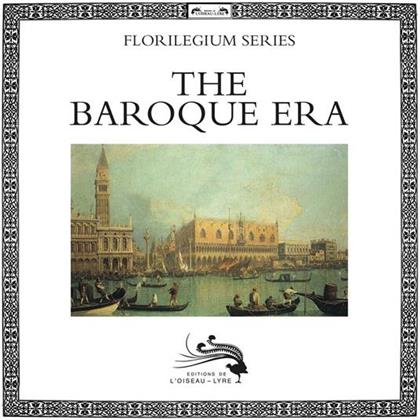 Divers - Baroque Era - L'oiseau-Lyre - Limited Edition (50 CDs)