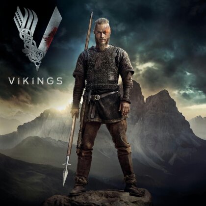 Vikings & Morris Trevor - OST 2