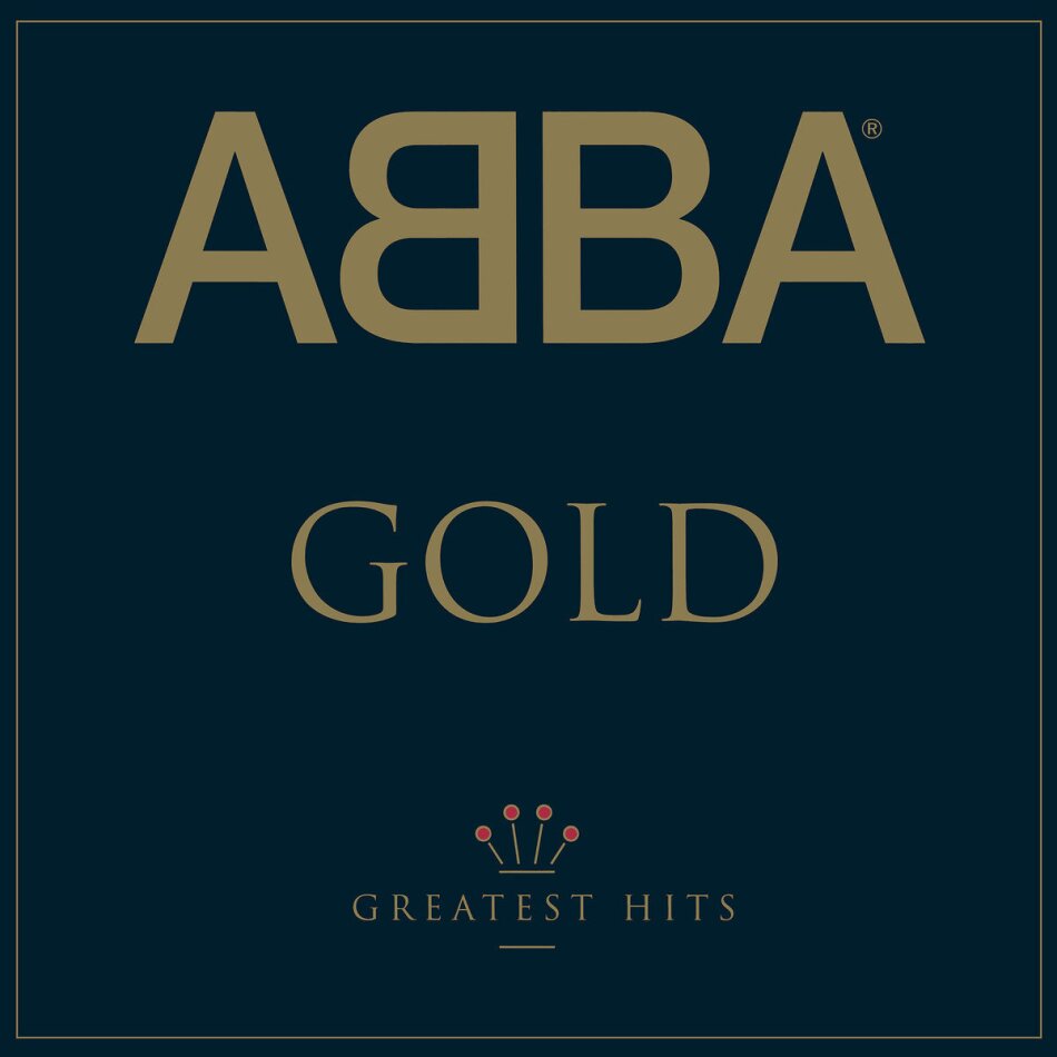 ABBA - Gold (2 LPs)