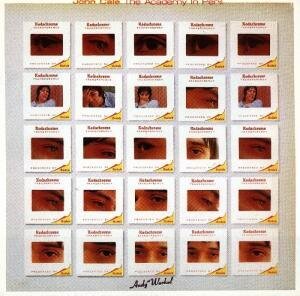 John Cale - Academy In Peril (LP)