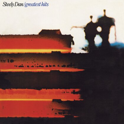 Steely Dan - Greatest Hits - Back To Black (2 LPs + Digital Copy)