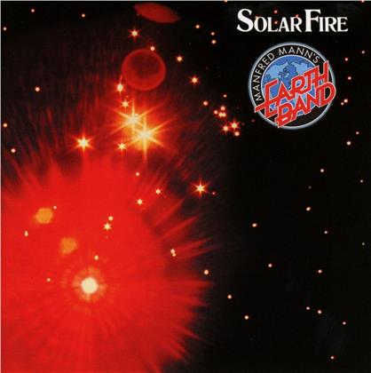 Manfred Mann - Solar Fire (2014 Version)