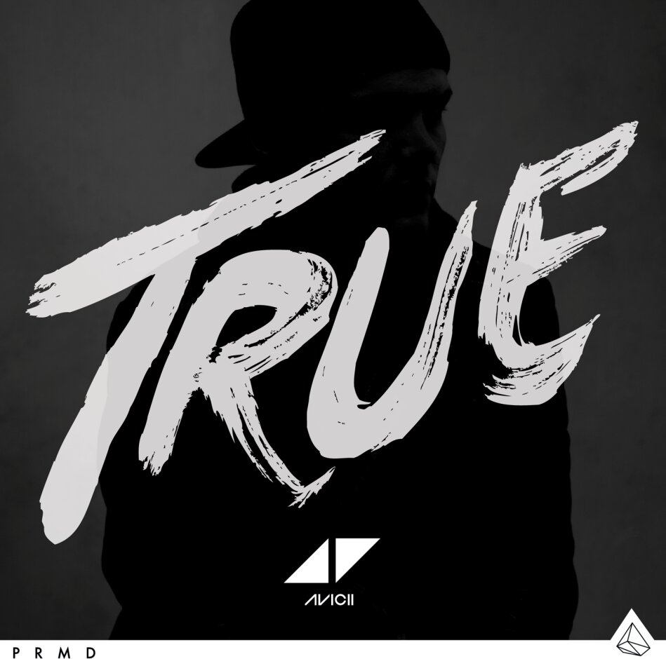Avicii - True + True:Avicii (Limited Edition, 2 CDs)