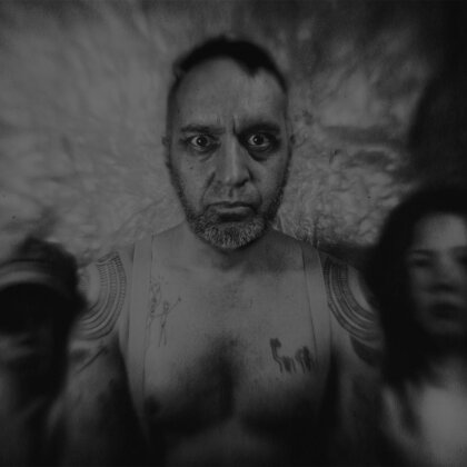 Sudden Infant - Woelflis Nightmare (LP + CD)
