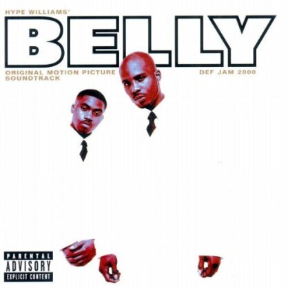 Belly (OST) - OST (LP)