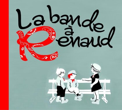 Tribute To Renaud - La Bande A Renaud - Various - Digipack Edition