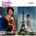 Caterina Valente - Caterina En France &