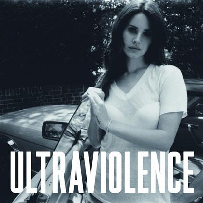 Lana Del Rey - Ultraviolence (GSA Deluxe Edition)