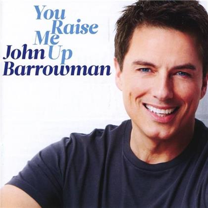 John Barrowman - You Raise Me Up