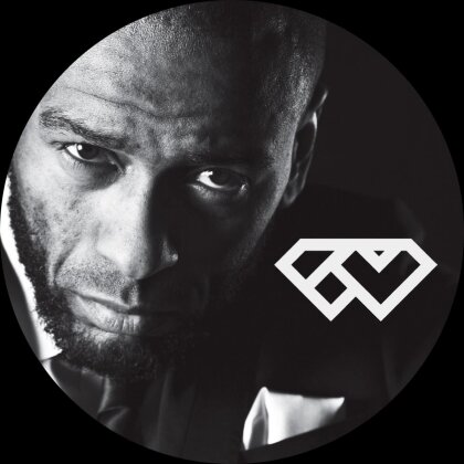 Flowdan - Serious Business (12" Maxi)