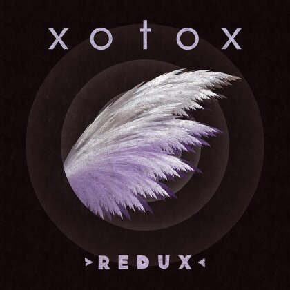 Xotox - Redux (LP)