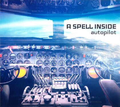 A Spell Inside - Autopilot