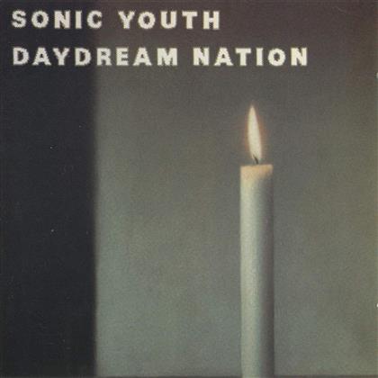 Sonic Youth - Daydream Nation (New Edition)