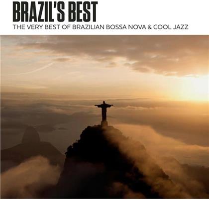 --- - Brazil's Best (2 CDs)