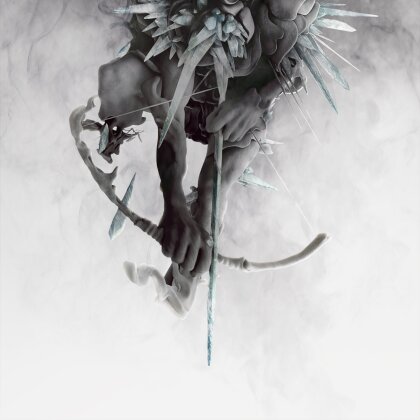 Linkin Park - Hunting Party (Japan Edition, Limited Edition, CD + DVD)