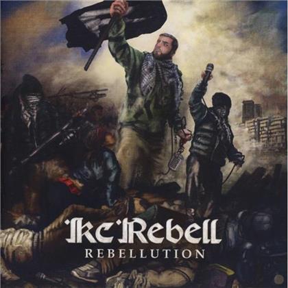 KC Rebell - Rebellution