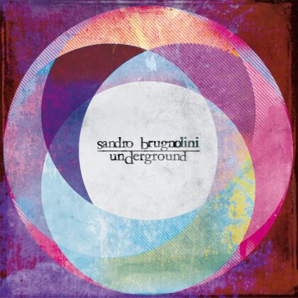 Sandro Brugnolini - Underground - Limited Edition (Édition Limitée, LP)