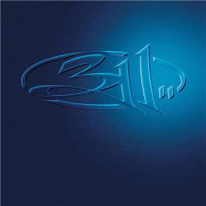 311 - --- (Remastered, 2 LPs)