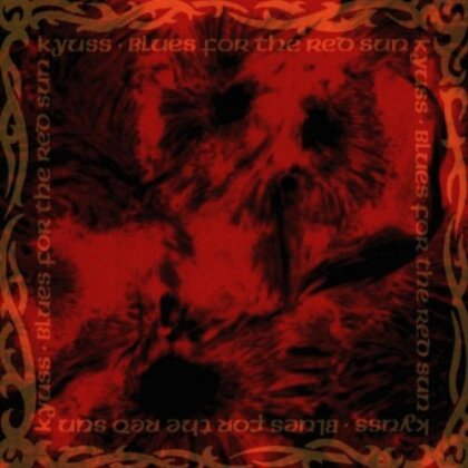 Kyuss - Blues From The Red Sun (2014 Version, LP)