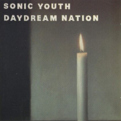 Sonic Youth - Daydream Nation (2014 Version, 2 LPs)